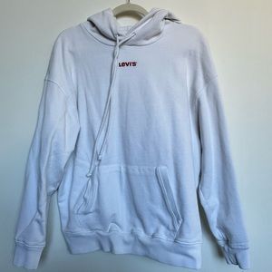Levi’s sweatshirt